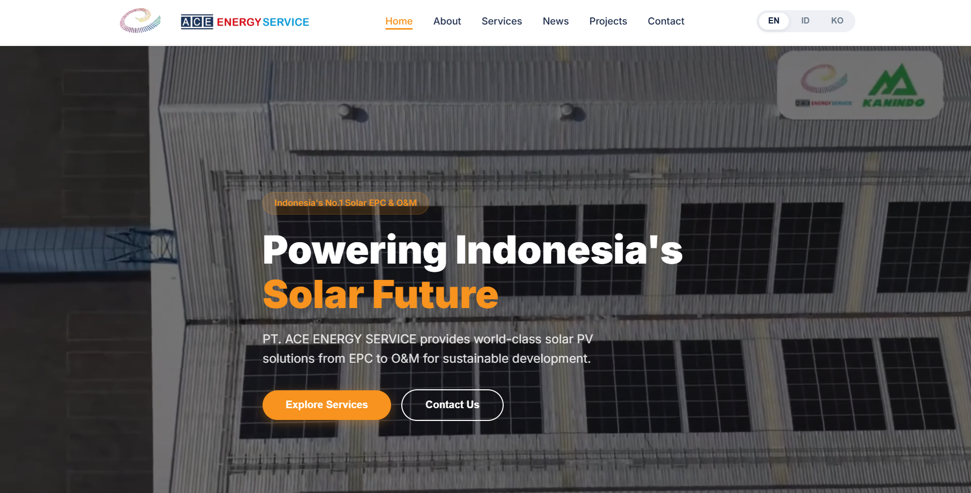 Ace Energy Service